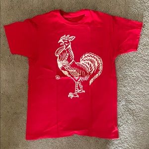 Siracha T-shirt